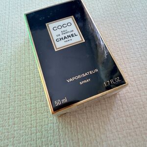 CHANEL COCO Eau de Parfum Spray
